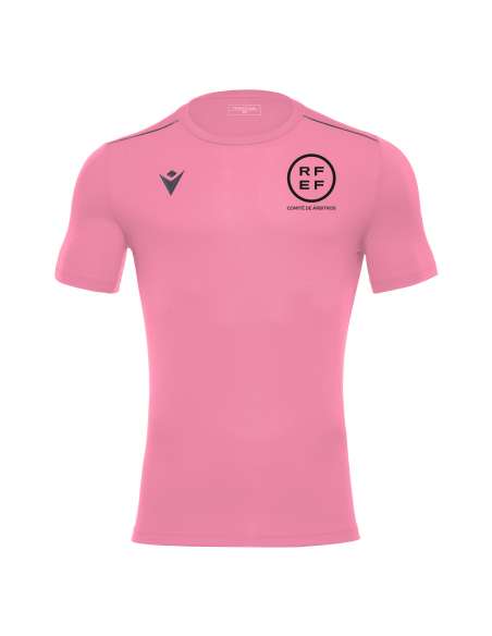 copy of Camiseta entrenamiento Macron Naranja