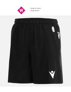 Pantalón Árbitro Macron 2025/2026 MUJER