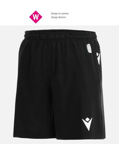 Pantalón Árbitro Macron 2025/2026 MUJER