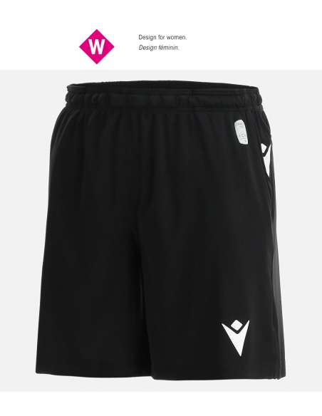 Pantalón Árbitro Macron 2025/2026 MUJER