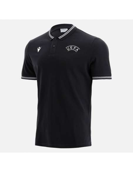 Polo oficial UEFA 2022