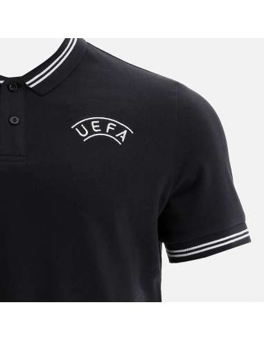 Polo oficial UEFA 2022