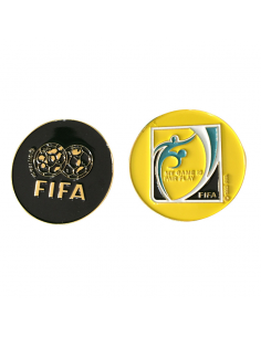Moneda FIFA / Fair Play