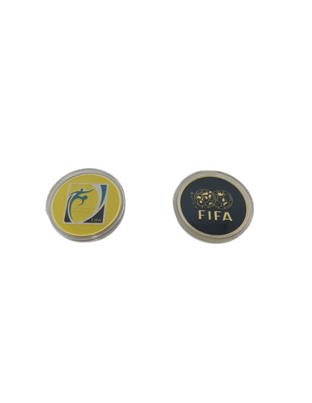 Moneda FIFA / Fair Play