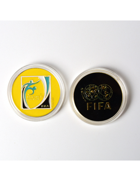 Moneda FIFA / Fair Play
