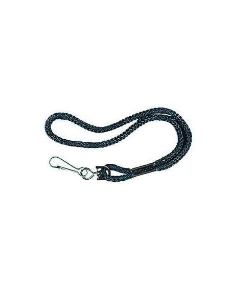 Lanyard corto silbato