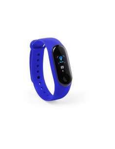 Reloj Inteligente Negro