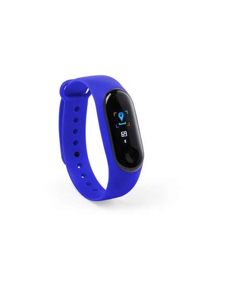 Reloj Inteligente azul