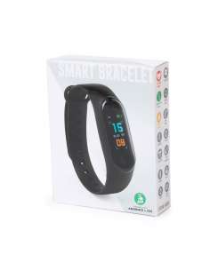 Reloj Inteligente rojo 2