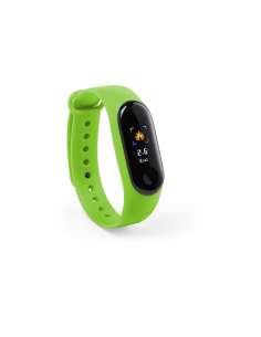 Reloj Inteligente verde lima