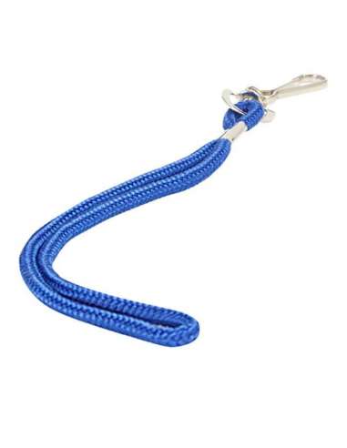 Lanyard corto silbato