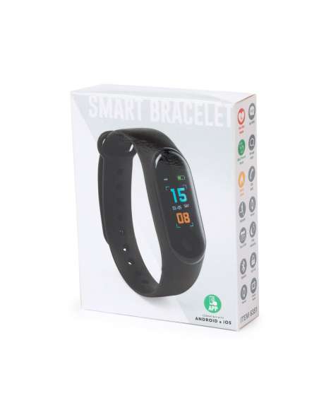 Inteligente CRONÓMETRO turquesa