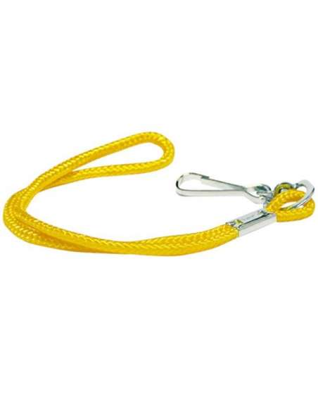 Lanyard corto silbato