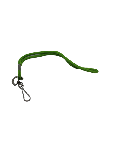 Lanyard corto silbato