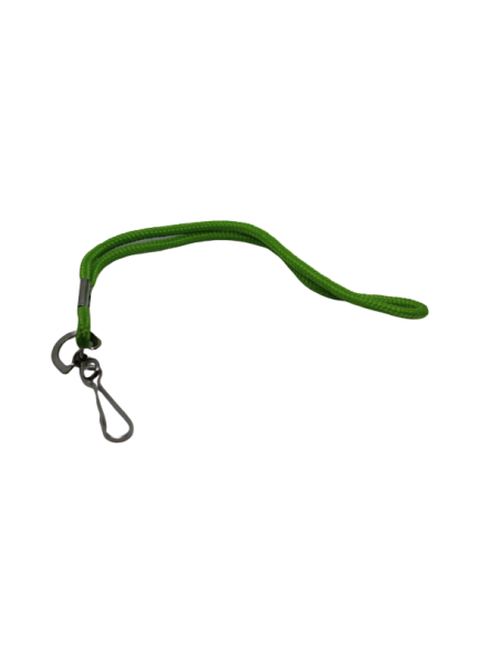 Lanyard corto silbato