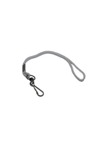Lanyard corto silbato