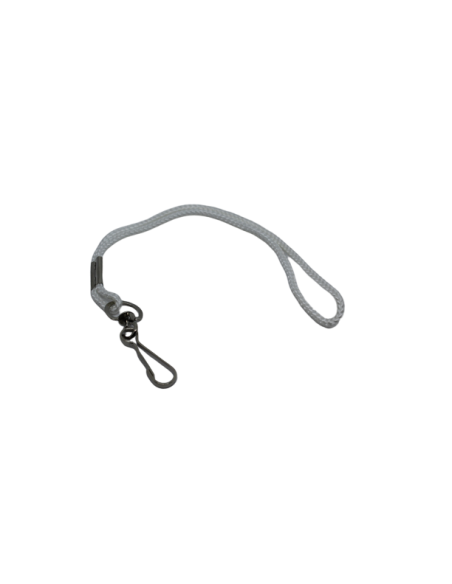 Lanyard corto silbato