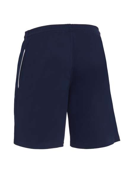 copy of Bermuda conjunto con bolsillos blanco