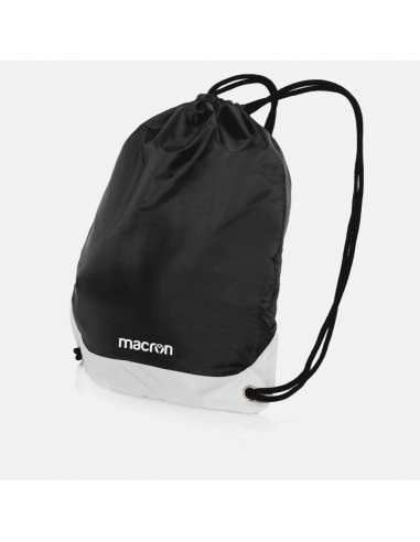 Saquito ropa sucia negro ALTA CALIDAD Macron