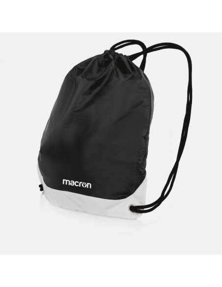 Saquito ropa sucia negro ALTA CALIDAD Macron