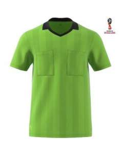 Camiseta Adidas Referee 18...