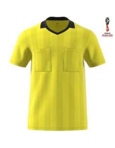 Camiseta Adidas Referee 18...