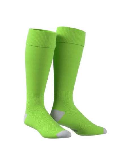Medias Adidas Referee18 verde