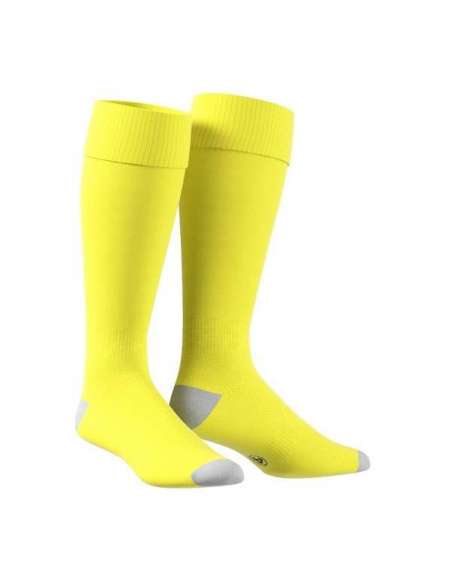 Medias Adidas Referee18 amarillo