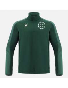 copy of Sudadera entrenamiento Roja RFEF 2022
