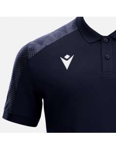 Polo Macron MARINO RFEF 2022 2