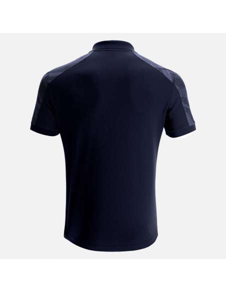 Polo Macron MARINO RFEF 2022