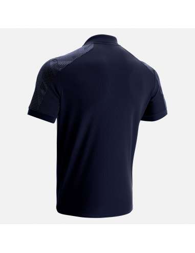 Polo Macron MARINO RFEF 2022
