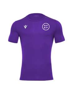 copy of Camiseta entrenamiento Macron Naranja