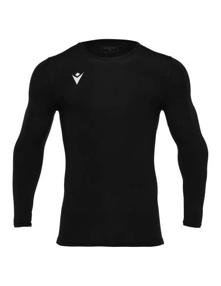 Térmica Macron Negro