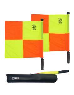 Banderines giratorios cuadros Zastor 2