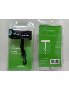 Pulsera Rucanor con enganche