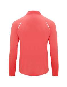 Sudadera entrenamiento Coral RFEF 2