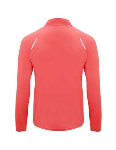 Sudadera entrenamiento Coral RFEF