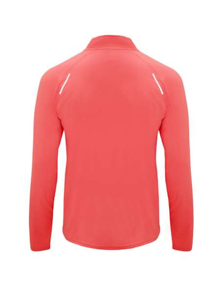 Sudadera entrenamiento Coral RFEF