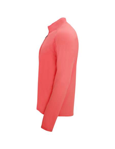 Sudadera entrenamiento Coral RFEF