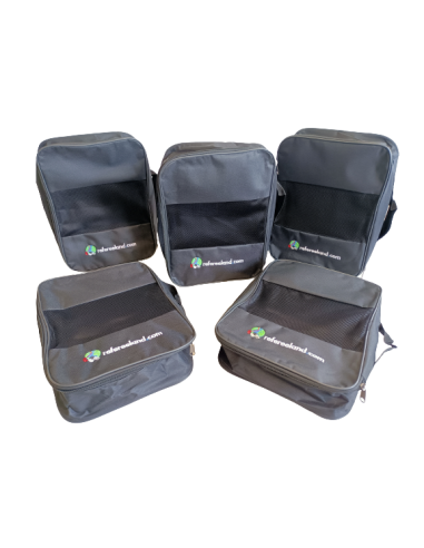 Guarda camisetas RefLand