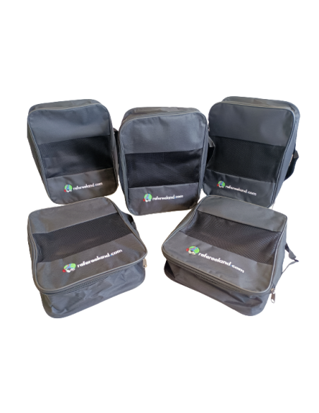 Guarda camisetas RefLand