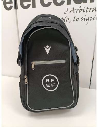 Mochila 1ª División RFEF 22/23