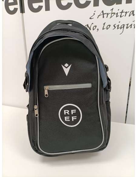 Mochila 1ª División RFEF 22/23