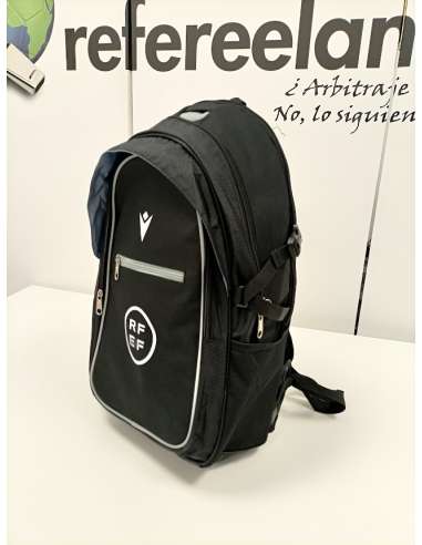 Mochila 1ª División RFEF 23/24
