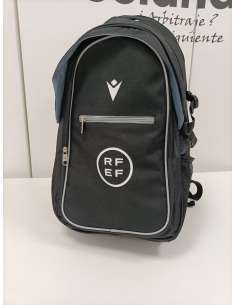 Mochila 1ª División RFEF 22/23 2