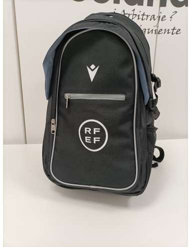 Mochila 1ª División RFEF 23/24