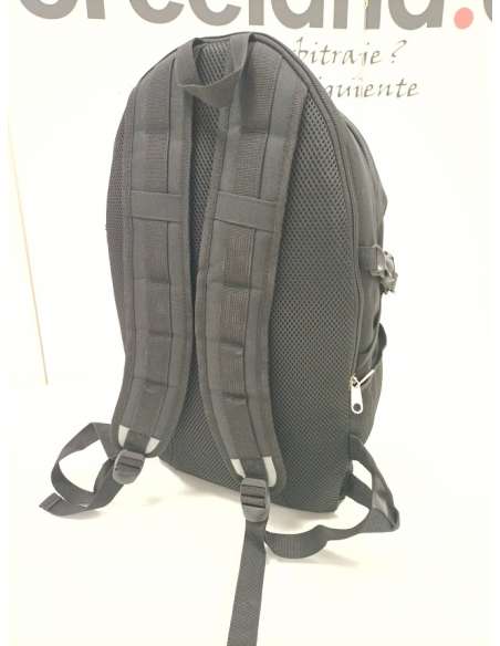 Mochila 1ª División RFEF 23/24