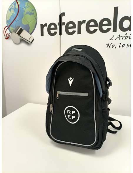 Mochila 1ª División RFEF 22/23