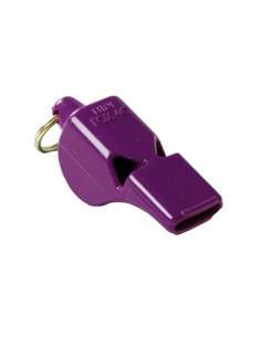 Silbato Fox40 mini morado